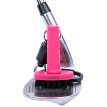 Load image into Gallery viewer, Grooveit Mini G Metal Pink