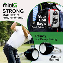 Load image into Gallery viewer, Grooveit Mini G Metal Green