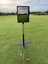 Load image into Gallery viewer, @iRangeSports Academy Pro Combo