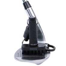 Load image into Gallery viewer, Grooveit Mini G Metal Green