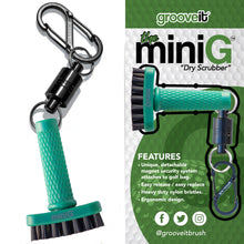 Load image into Gallery viewer, Grooveit Mini G Metal Green