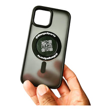 Load image into Gallery viewer, @iRangeSports MagSafe Puck