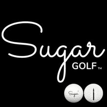Load image into Gallery viewer, Sugar Golf G1 - Premium Golf Balls - Sugar Lump Trial Pack (8 balls)
