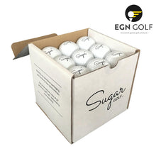 Load image into Gallery viewer, Sugar Golf G1 - Premium Golf Balls - Single Cube (27 balls)
