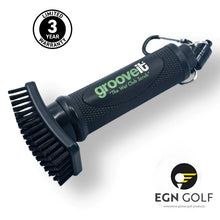 Load image into Gallery viewer, Grooveit Brush