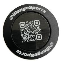 Load image into Gallery viewer, @iRangeSports MagSafe Puck

