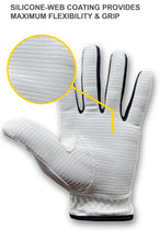 Load image into Gallery viewer, Men&#39;s CaddyDaddy Claw Pro White
