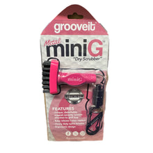 Load image into Gallery viewer, Grooveit Mini G Metal Pink
