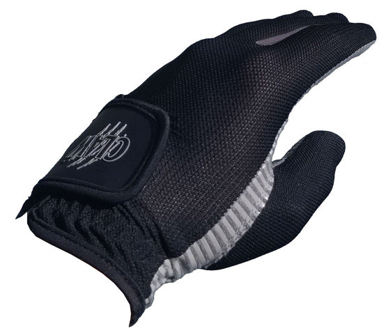 Men’s Black CaddyDaddy Claw Golf Glove