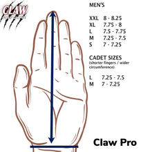 Load image into Gallery viewer, Men&#39;s CaddyDaddy Claw Pro Grey
