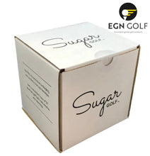 Load image into Gallery viewer, Sugar Golf - Premium Golf Balls - Single Cube - 27 balls (all taxes included)🇪🇺
