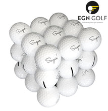 Load image into Gallery viewer, Sugar Golf - Premium Golf Balls - Triple Cube - 81 balls (all taxes included) 🇪🇺
